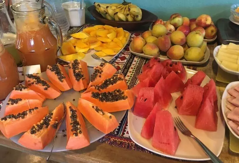 Fotos del hotel Pousada Vila Tamarindo Eco Lodge:  11