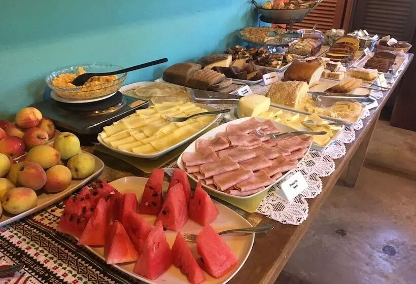 Fotos del hotel Pousada Vila Tamarindo Eco Lodge:  17