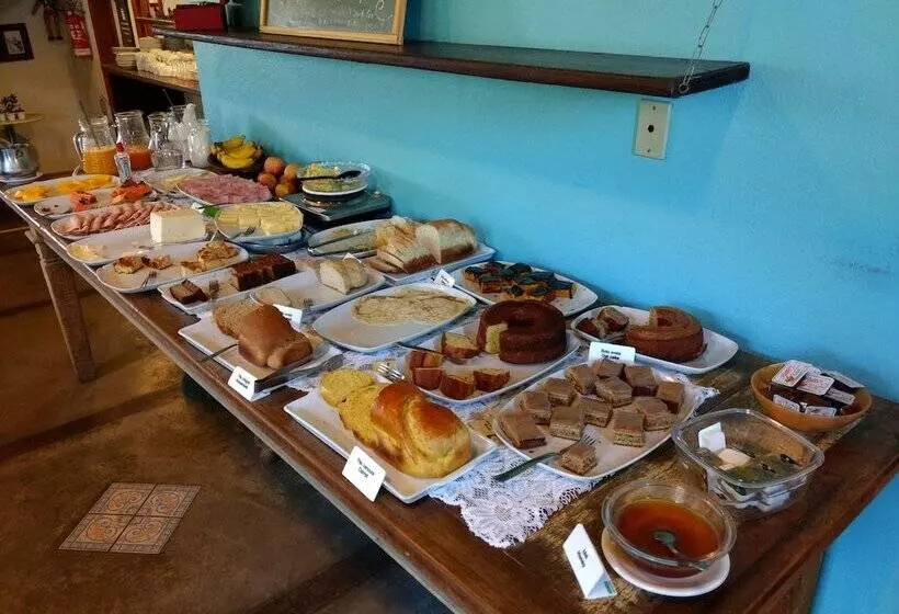 Fotos del hotel Pousada Vila Tamarindo Eco Lodge:  4