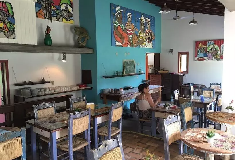 Fotos del hotel Pousada Vila Tamarindo Eco Lodge:  23