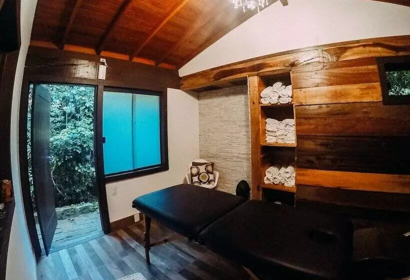 Fotos del hotel Pousada Vila Tamarindo Eco Lodge:  16