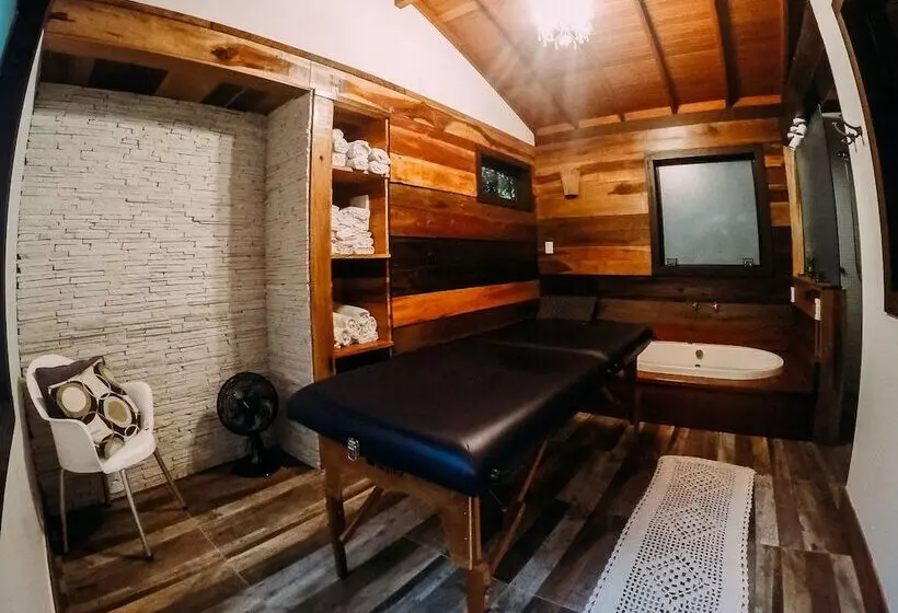 Fotos del hotel Pousada Vila Tamarindo Eco Lodge:  10