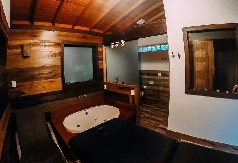 Fotos del hotel Pousada Vila Tamarindo Eco Lodge:  3