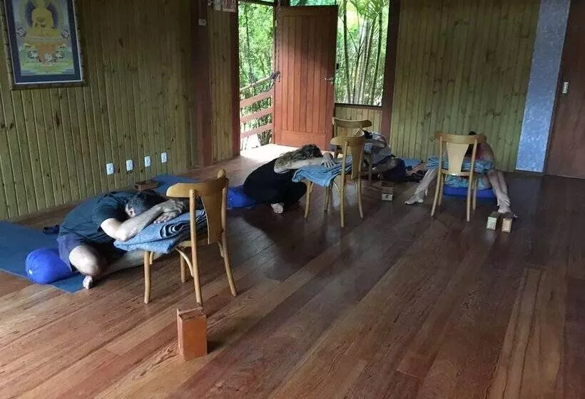 Fotos del hotel Pousada Vila Tamarindo Eco Lodge:  22