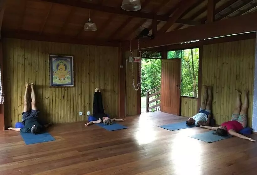 Fotos del hotel Pousada Vila Tamarindo Eco Lodge:  20