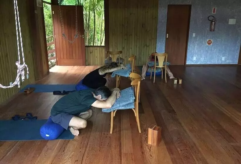 Fotos del hotel Pousada Vila Tamarindo Eco Lodge:  13