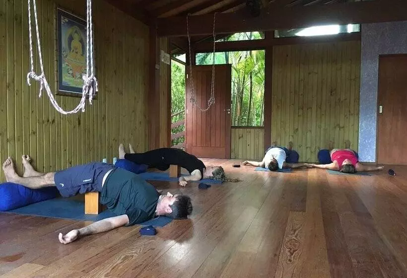 Fotos del hotel Pousada Vila Tamarindo Eco Lodge:  15