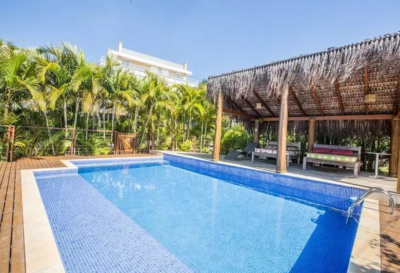 Fotos del hotel Pousada Vila Tamarindo Eco Lodge:  2