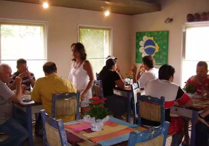 Fotos del hotel Pousada Vila Tamarindo Eco Lodge:  25