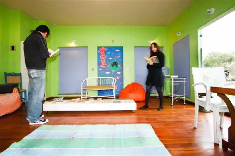 Fotos del hotel Pousada Vila Tamarindo Eco Lodge:  6