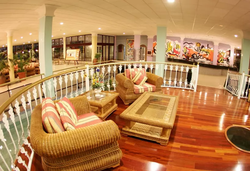 Fotos del hotel Stella Paradise:  3