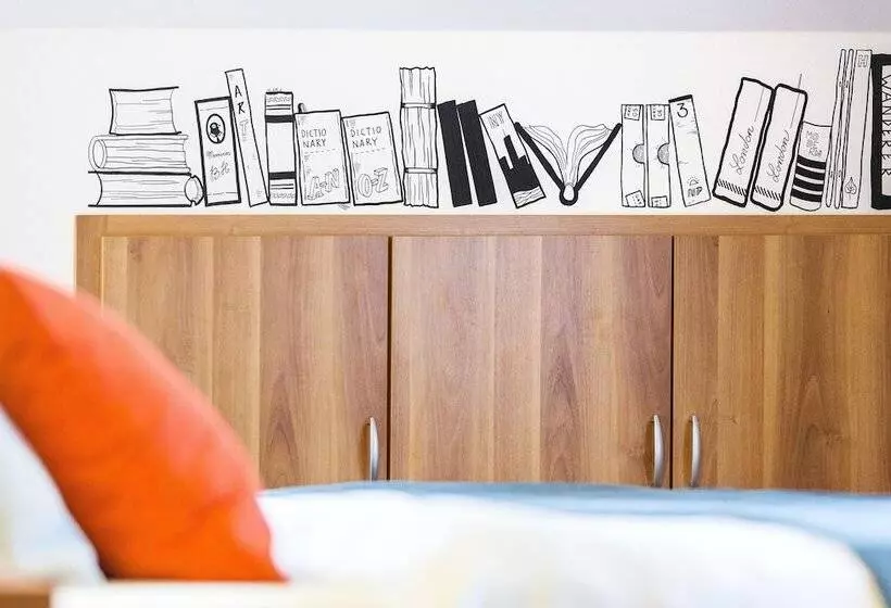 Fotos del hotel Wellness  Grand:  12