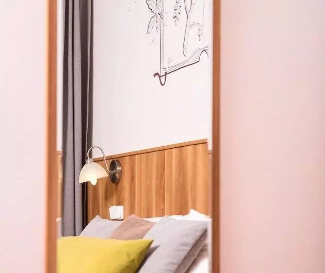 Fotos del hotel Wellness  Grand:  2