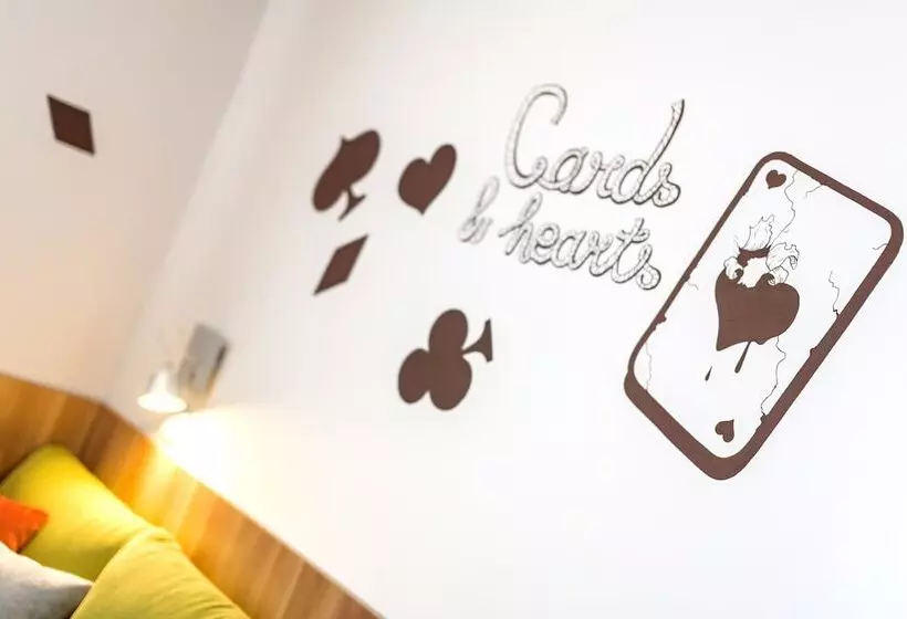 Fotos del hotel Wellness  Grand:  7