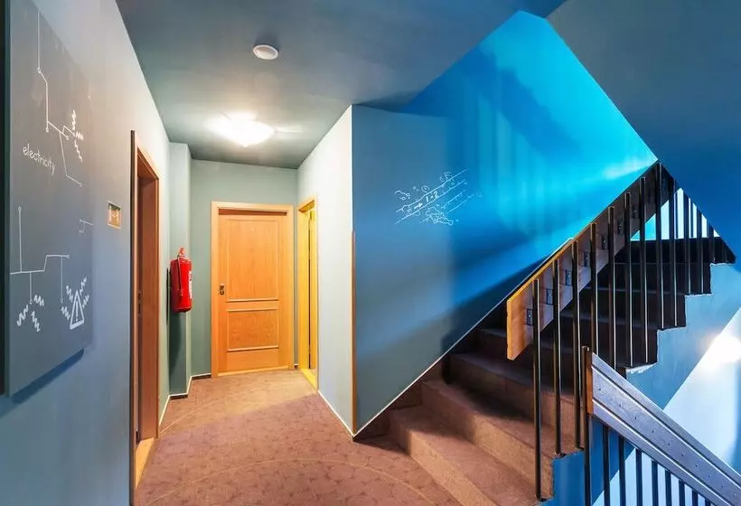 Fotos del hotel Wellness  Grand:  10