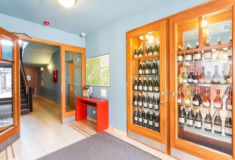 Fotos del hotel Wellness  Grand:  4