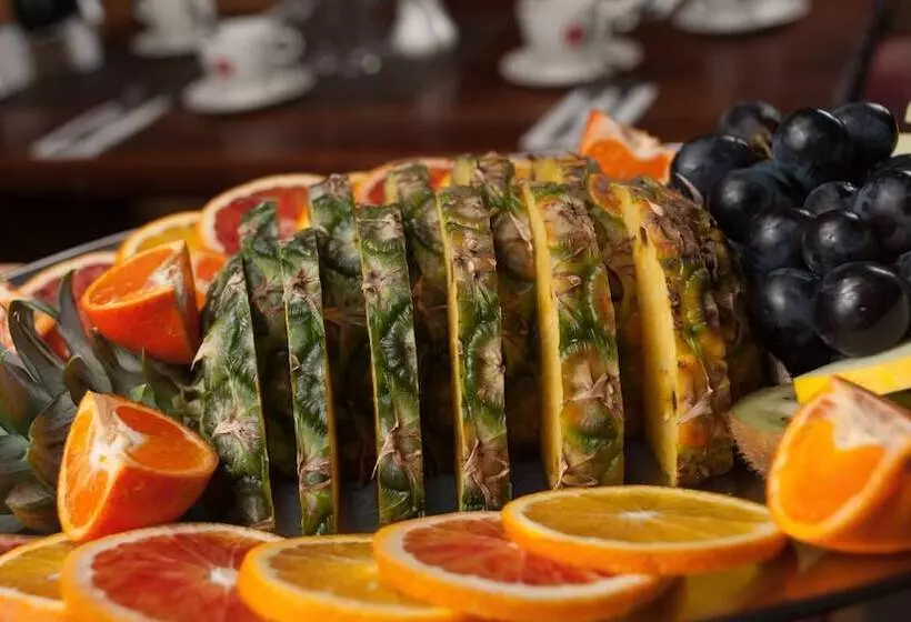 Fotos del hotel Wellness  Grand:  11