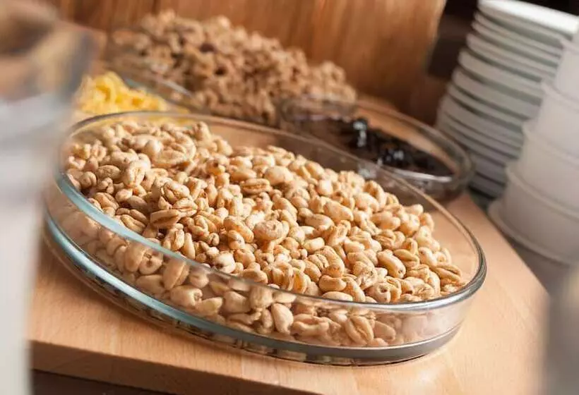 Fotos del hotel Wellness  Grand:  13