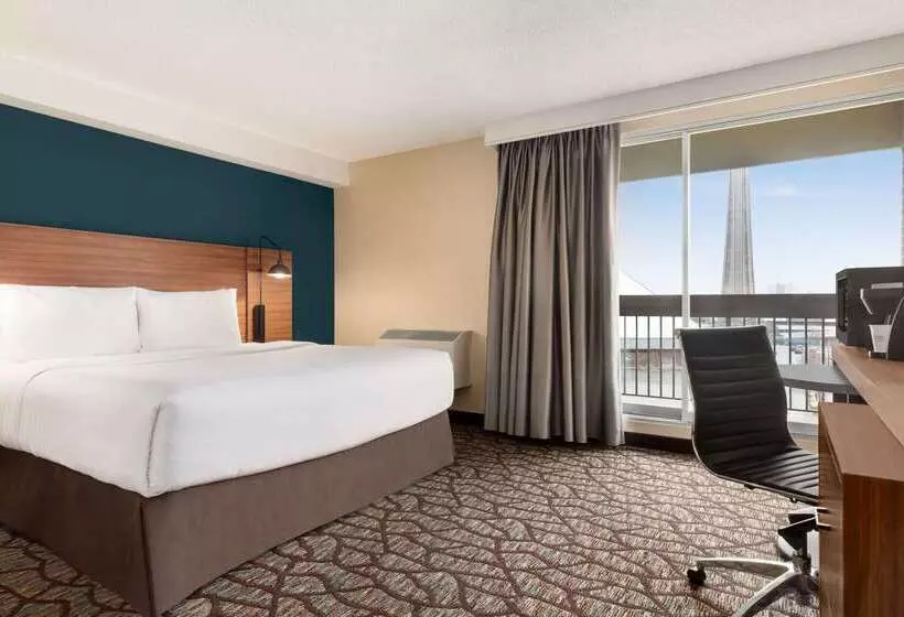 Fotos del hotel Wyndham Garden Niagara Falls Fallsview:  19