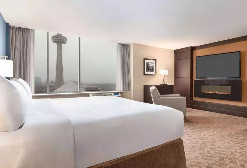 Fotos del hotel Wyndham Garden Niagara Falls Fallsview:  16