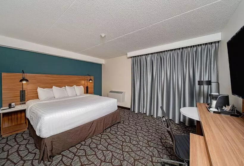 Fotos del hotel Wyndham Garden Niagara Falls Fallsview:  6