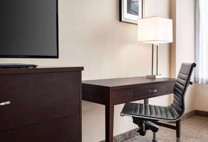 Fotos del hotel Wyndham Garden Niagara Falls Fallsview:  25