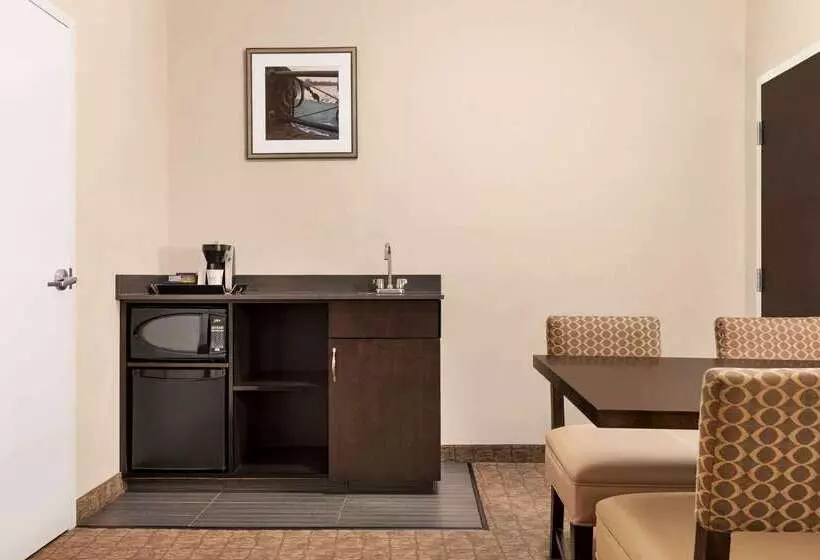 Fotos del hotel Wyndham Garden Niagara Falls Fallsview:  5