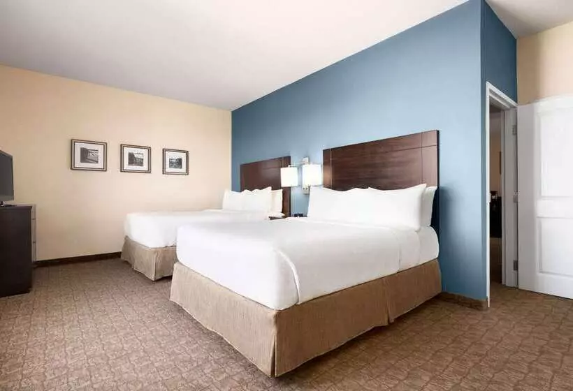 Fotos del hotel Wyndham Garden Niagara Falls Fallsview:  18