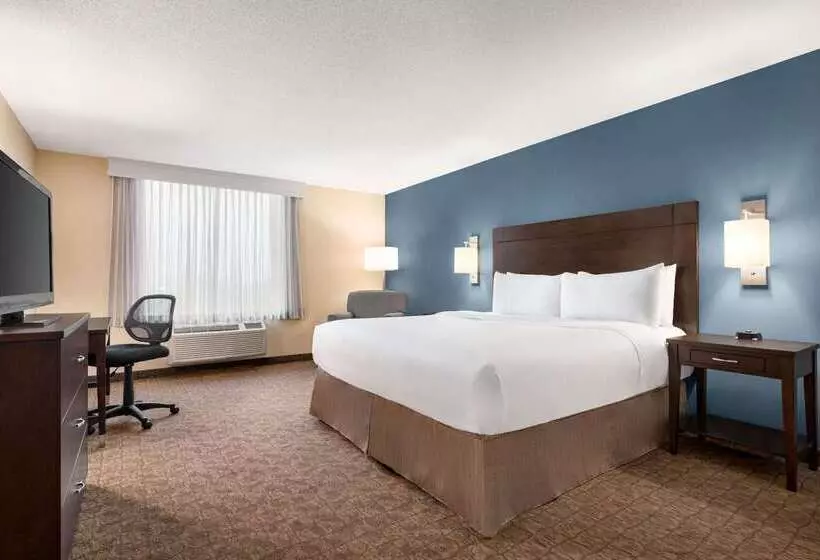 Fotos del hotel Wyndham Garden Niagara Falls Fallsview:  20