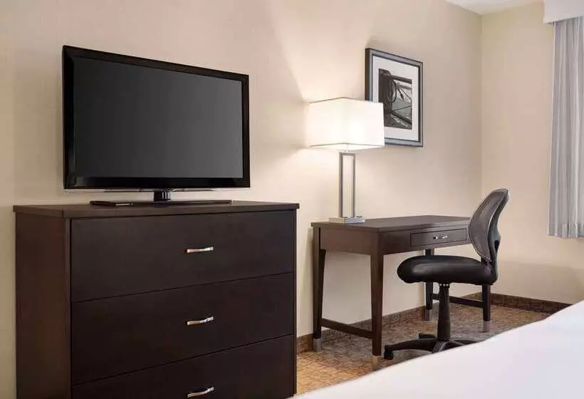 Fotos del hotel Wyndham Garden Niagara Falls Fallsview:  17