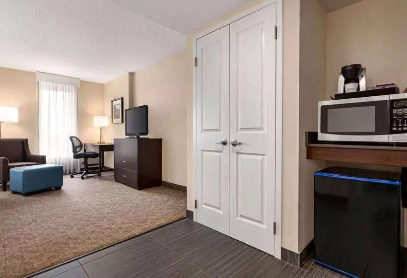 Fotos del hotel Wyndham Garden Niagara Falls Fallsview:  21