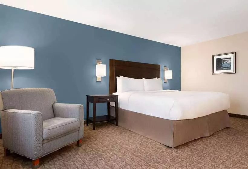 Fotos del hotel Wyndham Garden Niagara Falls Fallsview:  3