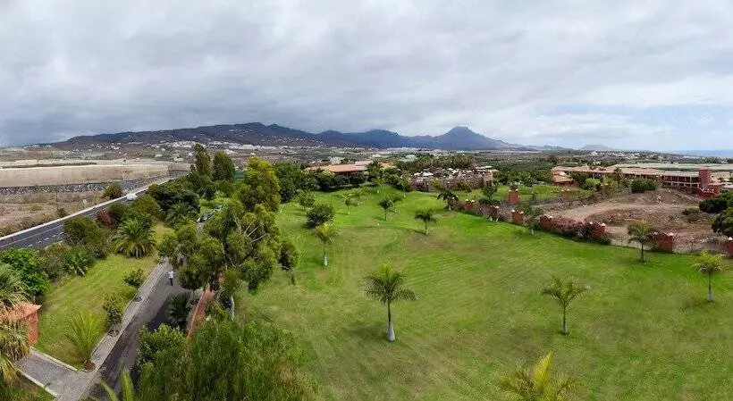 Fotos del hotel Grand  Callao:  8