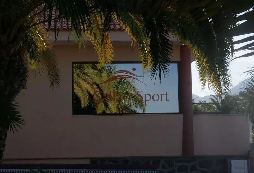 Fotos del hotel Grand  Callao:  20