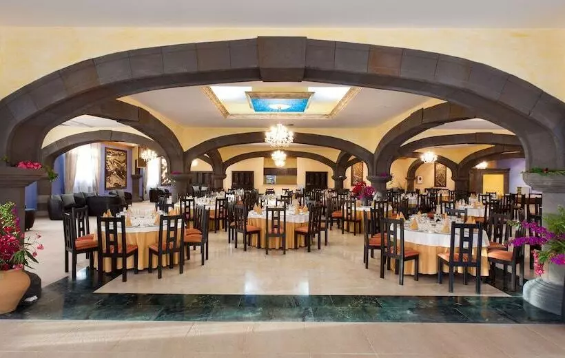 Fotos del hotel Grand  Callao:  22