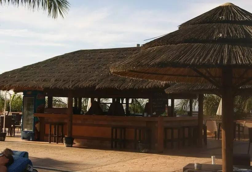 Fotos del hotel Grand  Callao:  5