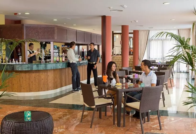 Fotos del hotel Grand  Callao:  25