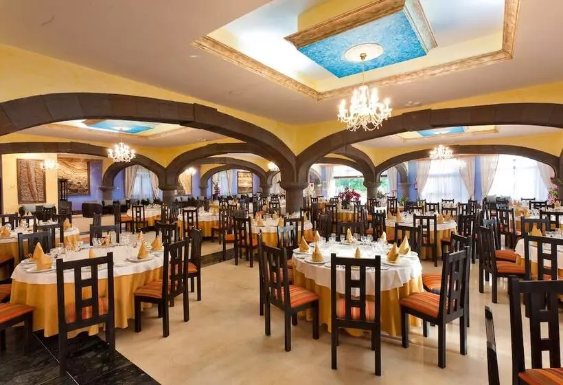 Fotos del hotel Grand  Callao:  4