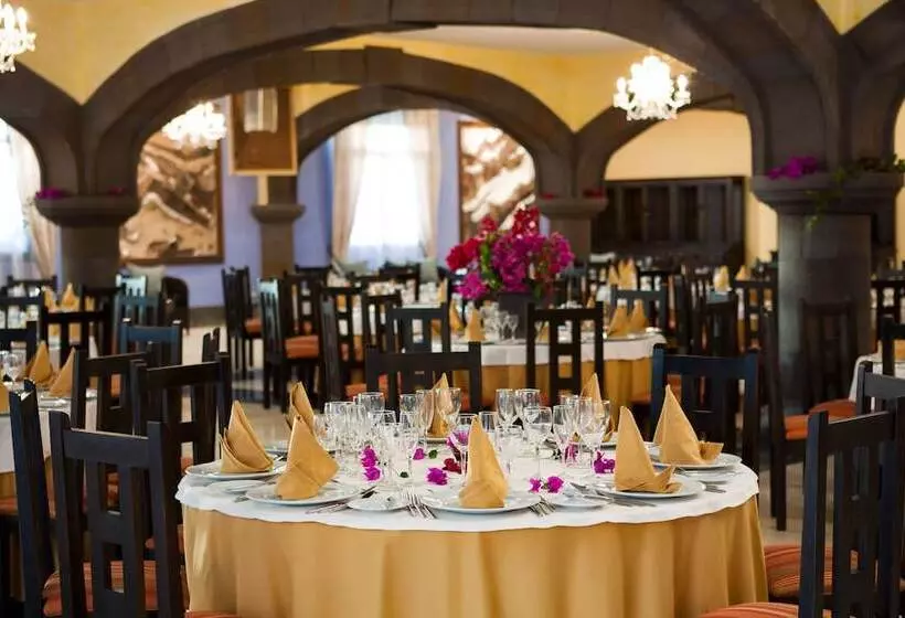 Fotos del hotel Grand  Callao:  24