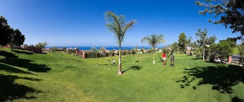 Fotos del hotel Grand  Callao:  14