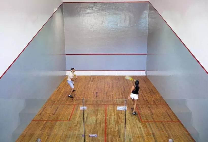 Fotos del hotel Grand  Callao:  9