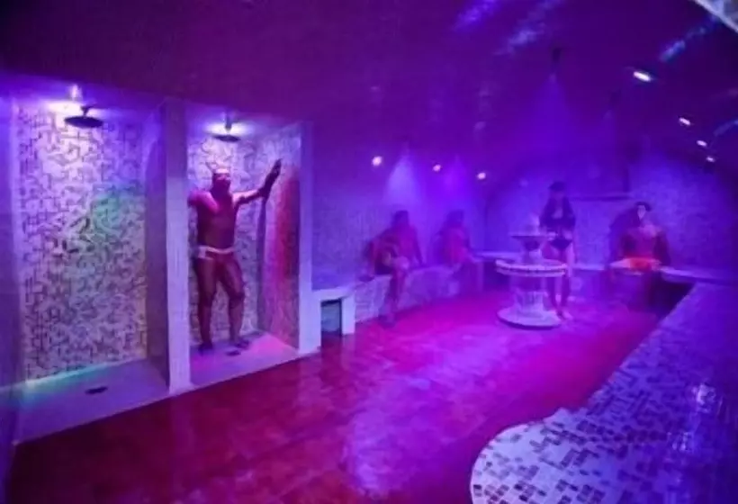 Fotos del hotel Grand  Callao:  10