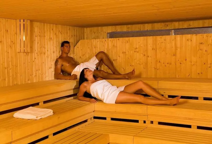 Fotos del hotel Grand  Callao:  3