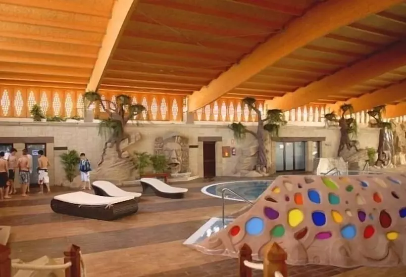 Fotos del hotel Grand  Callao:  18