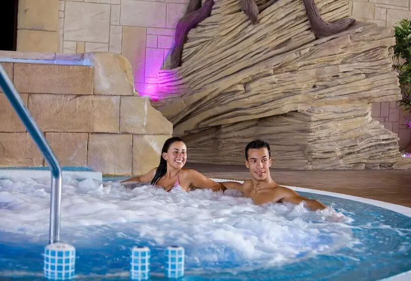 Fotos del hotel Grand  Callao:  21