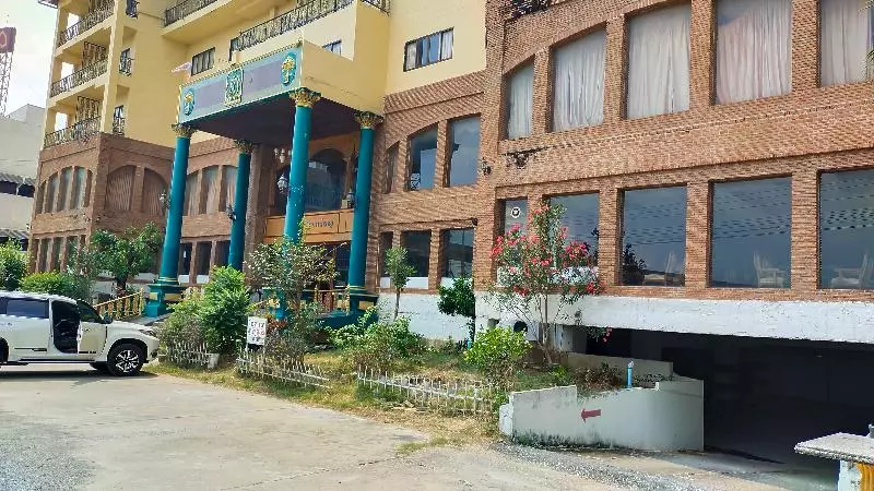 Fotos del hotel 13 Coins Bangyai:  5