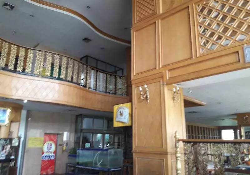 Fotos del hotel 13 Coins Bangyai:  2