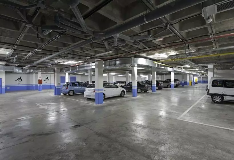 Fotos del hotel Avant Torrejon:  14