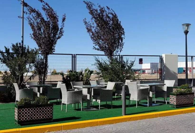 Fotos del hotel Avant Torrejon:  11