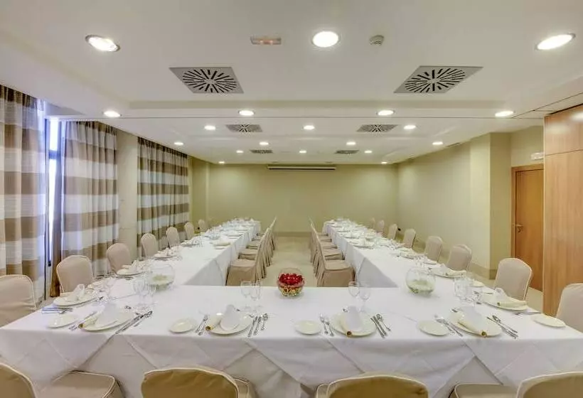 Fotos del hotel Avant Torrejon:  9